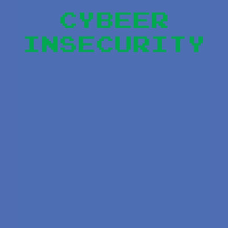 Cyber Insecurity