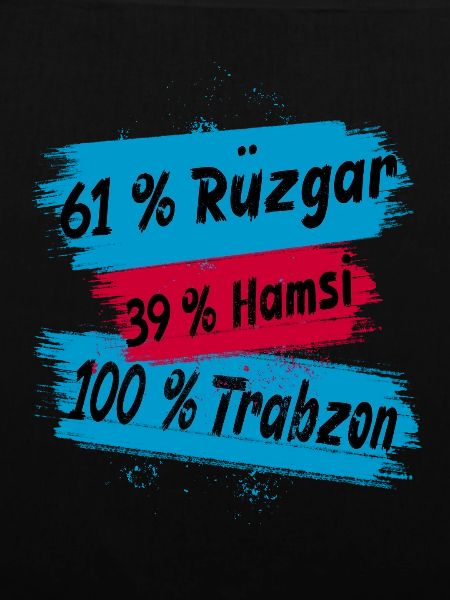 100% Trabzon