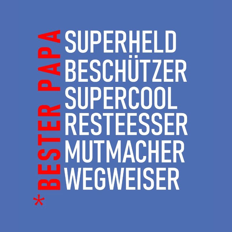 Bester Papa