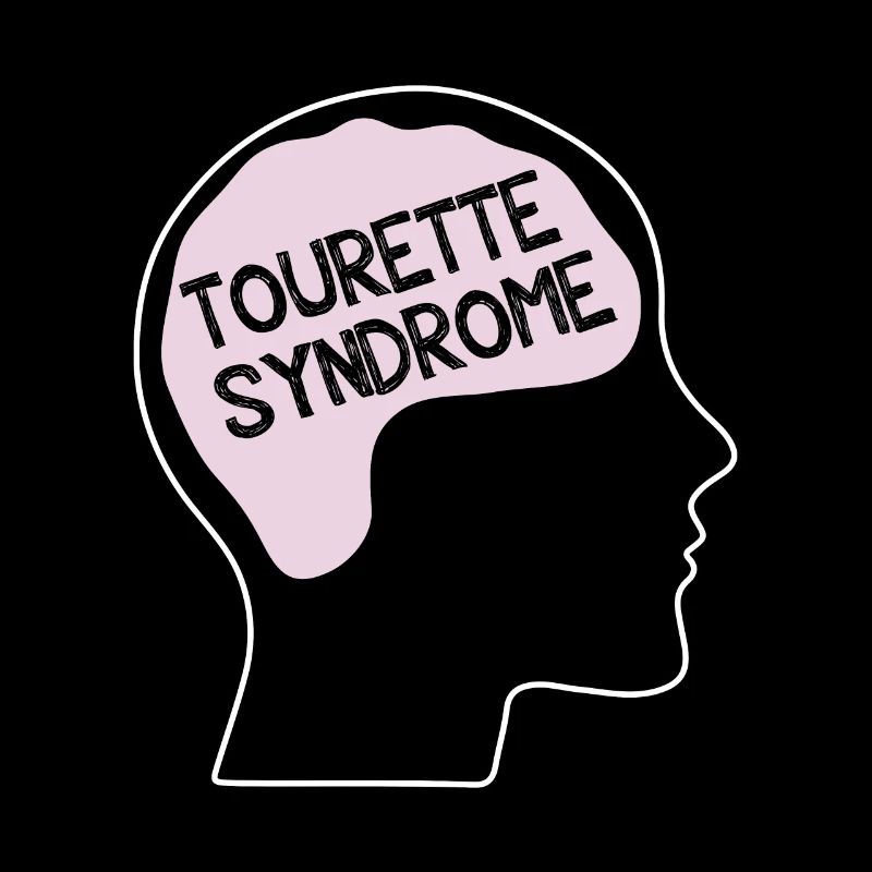 syndrome de la tourette