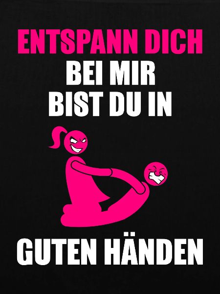 Physiotherapeutin Spruch Physio Behandlung