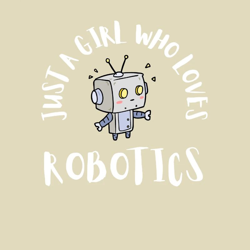Robotics Robots Droid Builder And Robotics