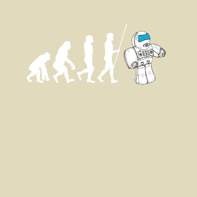 Robotics Robots Droid Builder And Robotics