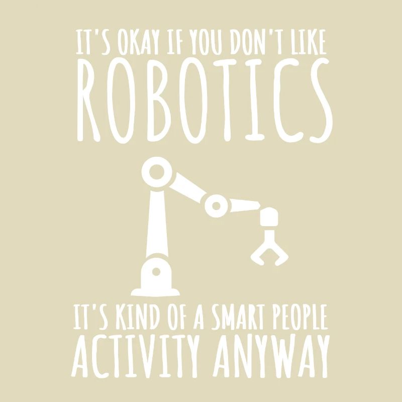 Robotics Robots Droid Builder And Robotics