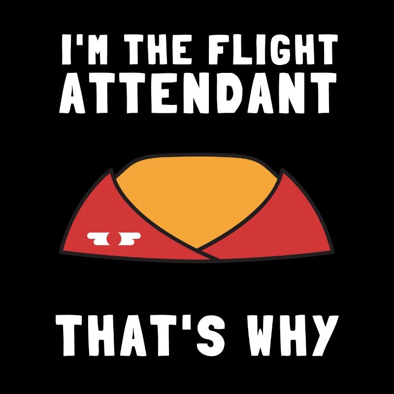 Flight Attendant Steward Stewardess Air Hostess