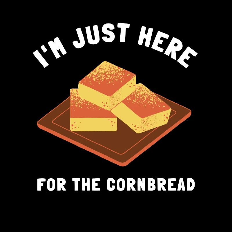Cornbread Baking Cornmeal Muffins Batter Bread