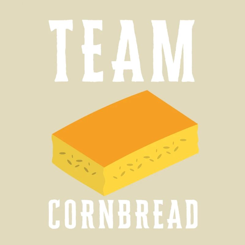 Cornbread Baking Cornmeal Muffins Batter Bread