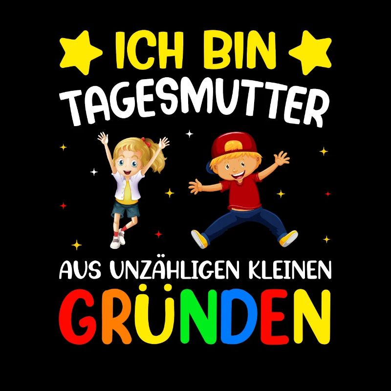 Tagesmutter Abschiedsgeschenk