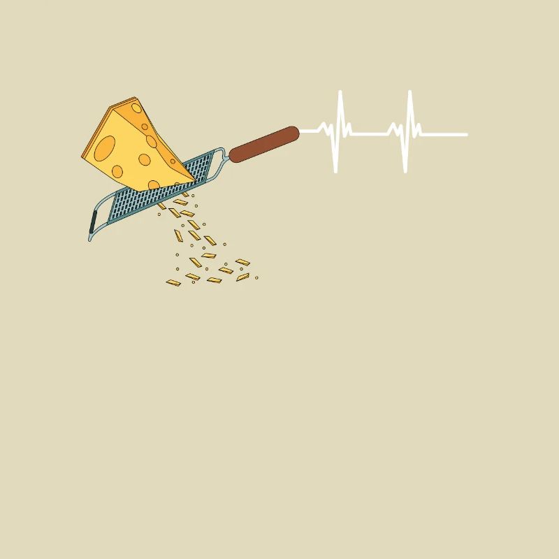 Cheesemonger Cheese Maker Gouda Lover
