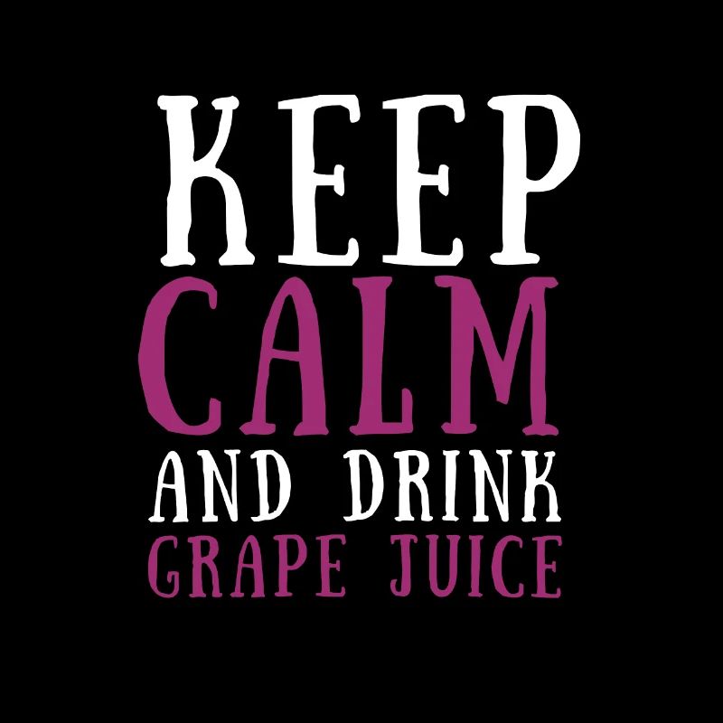 Organic Grape Juice Bottles