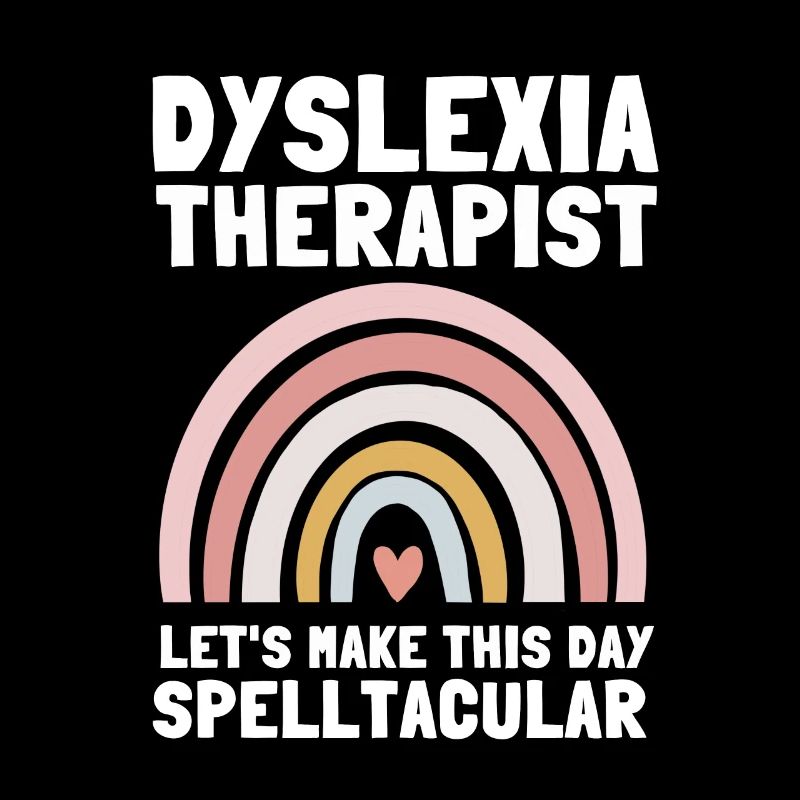 Dyslexic Reading Therapy Awareness Month, Dyslexia