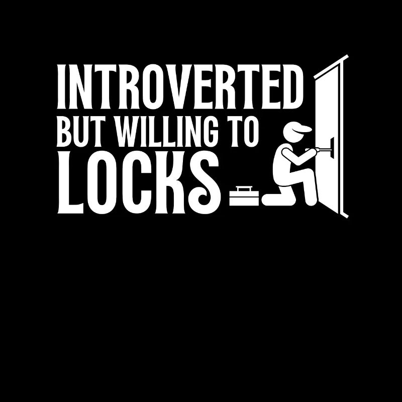 Serrurier professionnel Lockpick Lockpicking