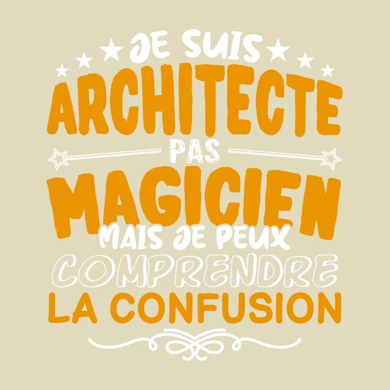 Architecte | Architecte pas Magicien | Meilleur Ar