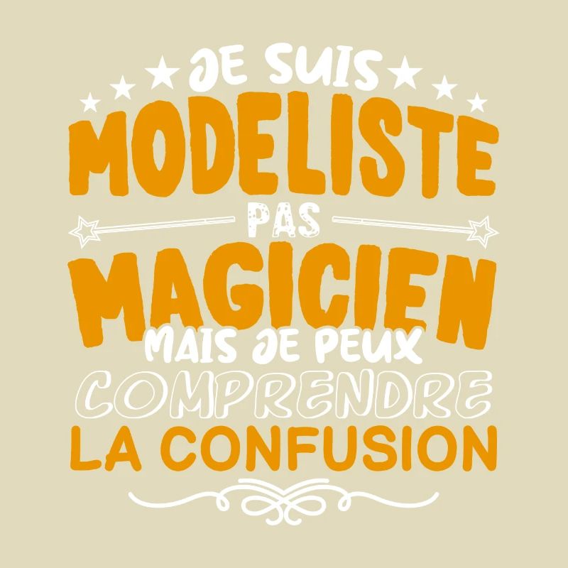 Modeliste | Modeliste pas Magicien | Meilleur Mode
