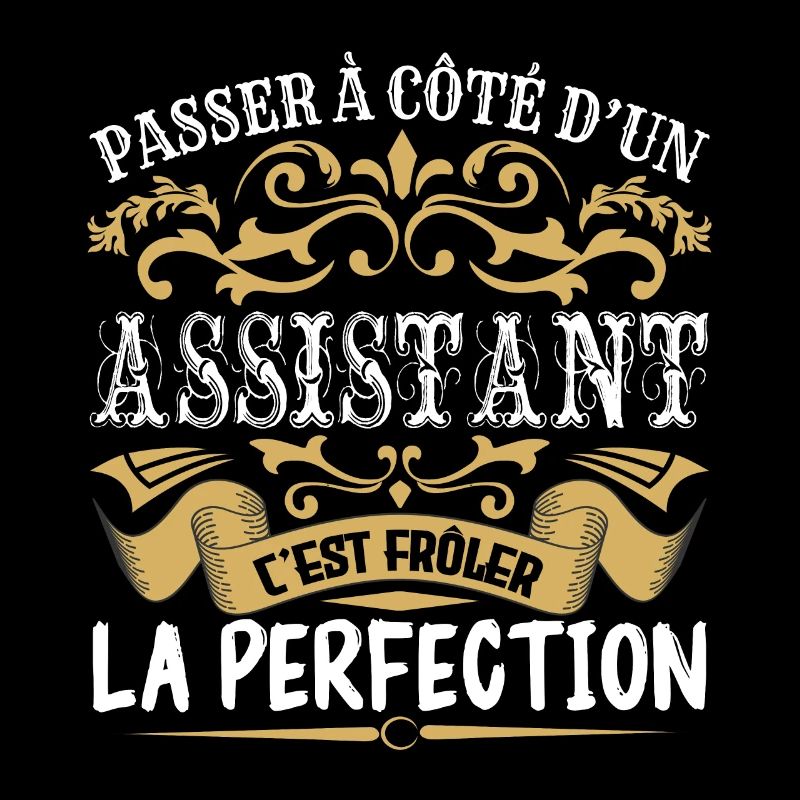 Le Meilleur Assistant | Assistant à la perfection