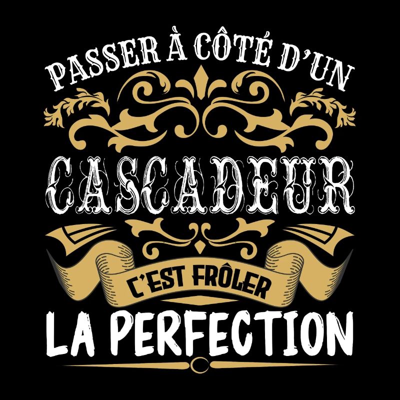 Le Meilleur Cascadeur | Cascadeur à la perfection