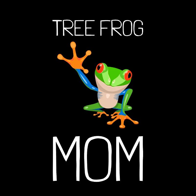 Agalychnis Callidryas Red Eyed Tree Frog