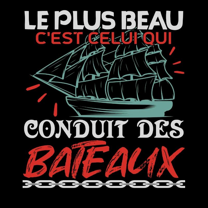 conduit bateau pilote de bateau j'aime les bateaux