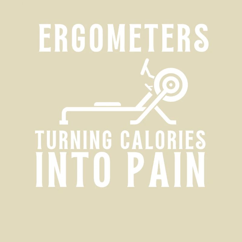 Erg Ergometer And Rowing Exercise Machine Rowing