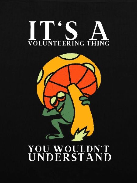 Psychedelic Research Volunteer
