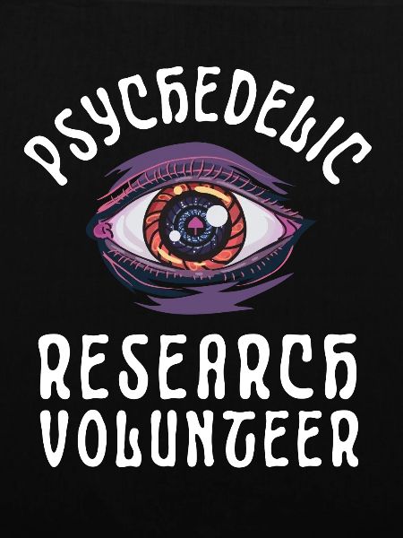 Psychedelic Research Volunteer