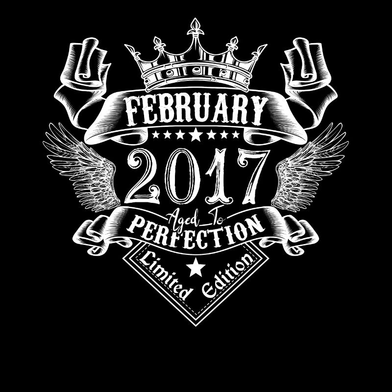 February 2017 | February 2017 anniversary 2017