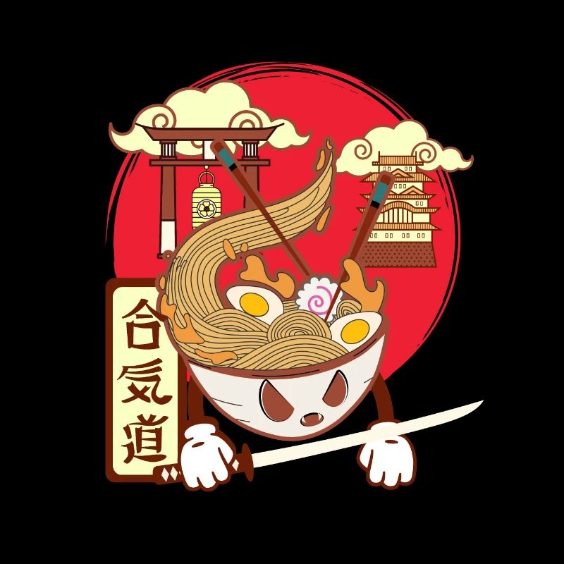 Kawaii Ramen