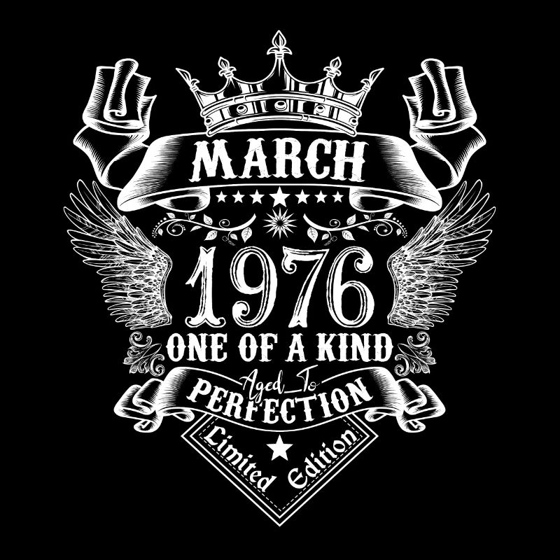 Mars 1976 anniversaire Mars 1976 Mars