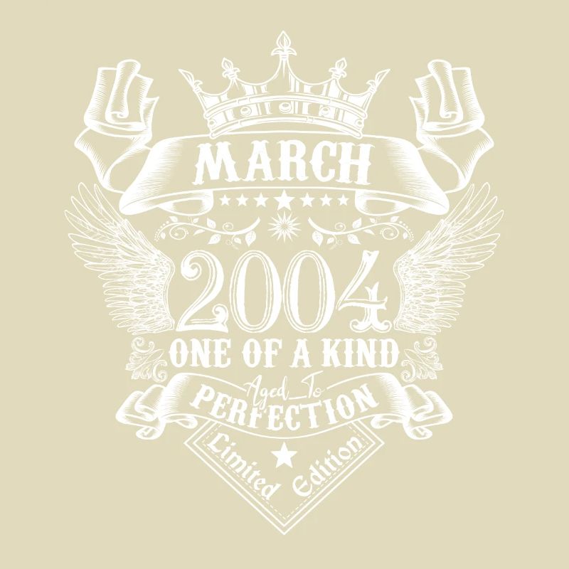 Mars 2004 anniversaire Mars 2004 Mars