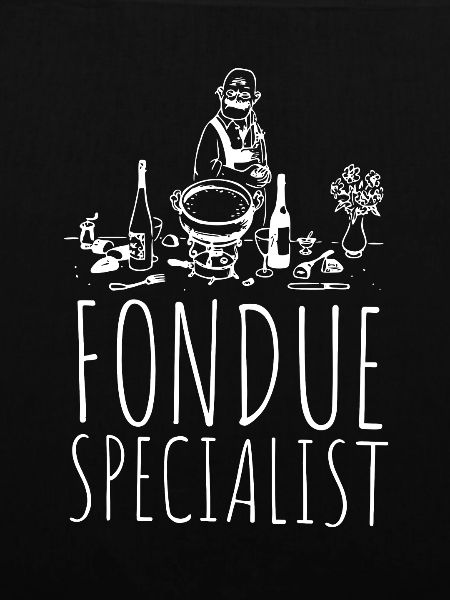 Swiss Cheese Fondue