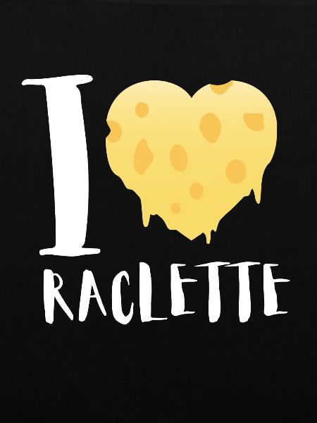 Swiss Cheese Fondue Raclette
