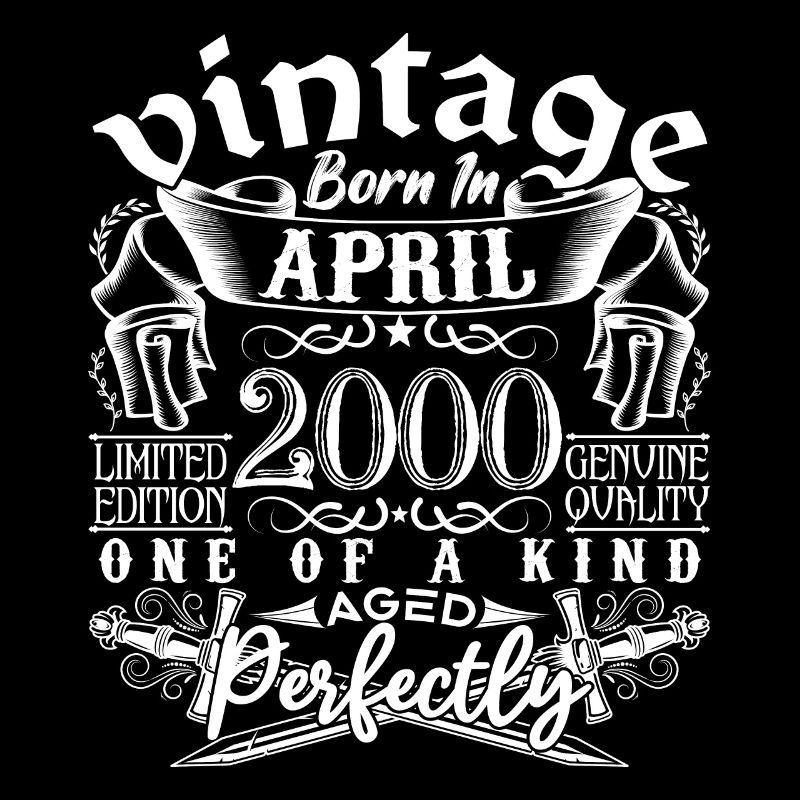 2000 April 2000 anniversary April 2000 April