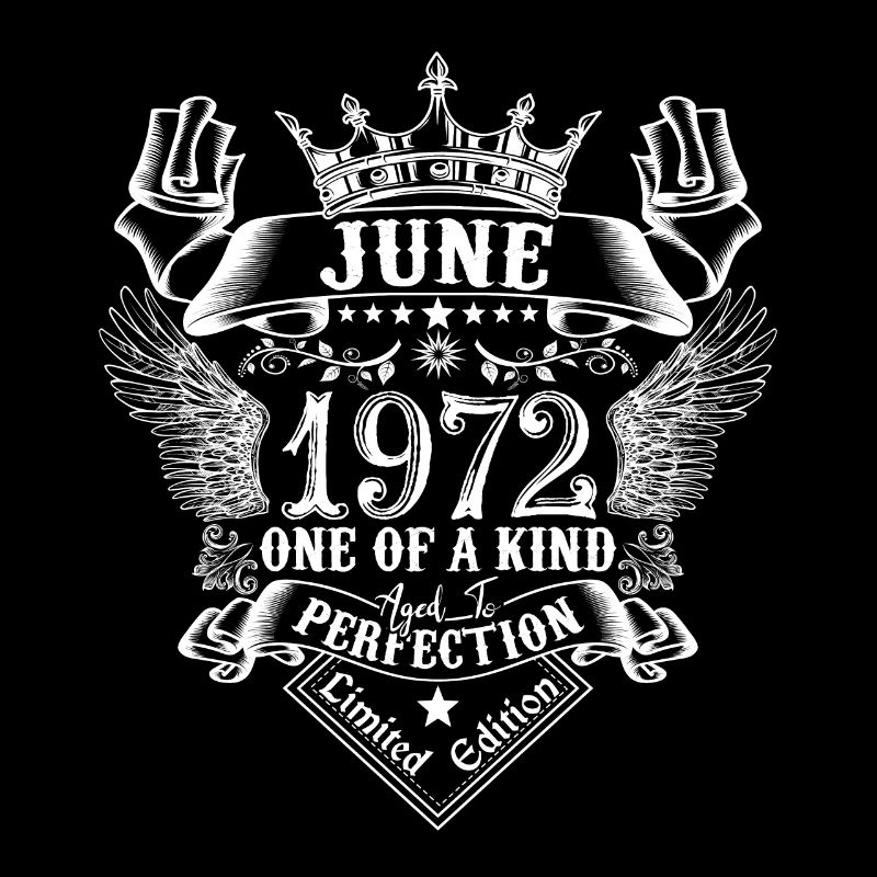 Juni 1972 Jahrestag Juni 1972 Juni