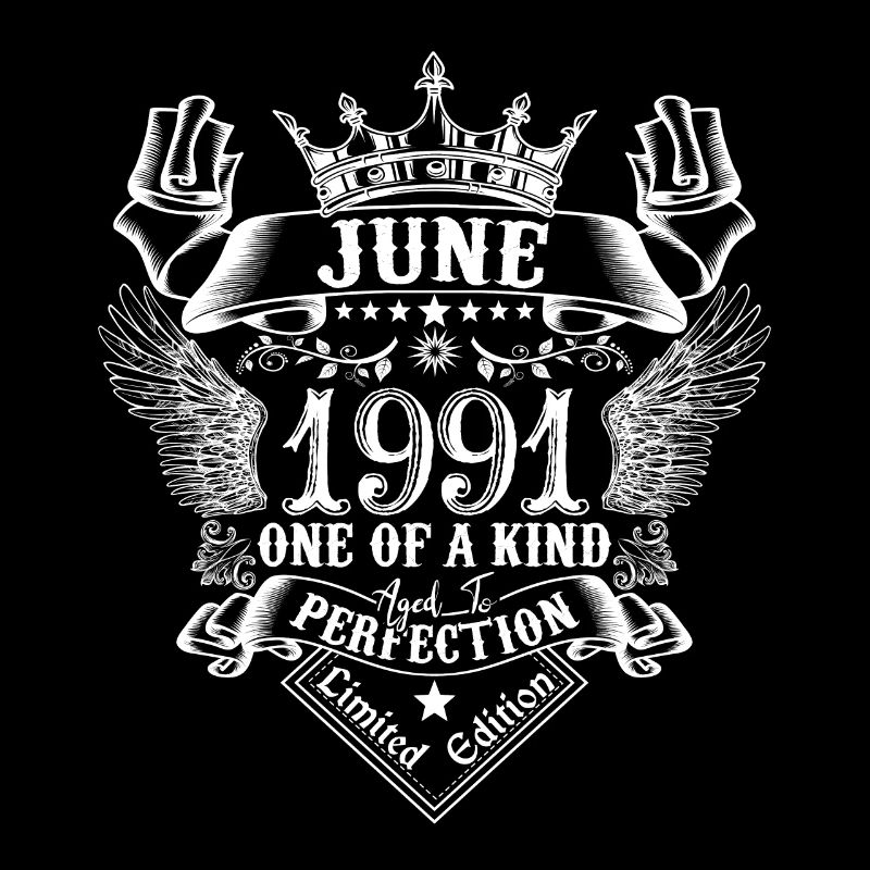 Juni 1991 Jahrestag Juni 1991 Juni