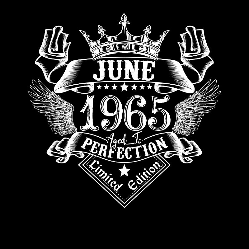 Juni 1965 | Juni 1965 Jubiläum 1965