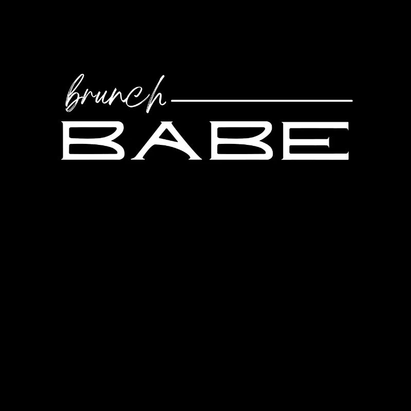 Babes Who Brunch Squat