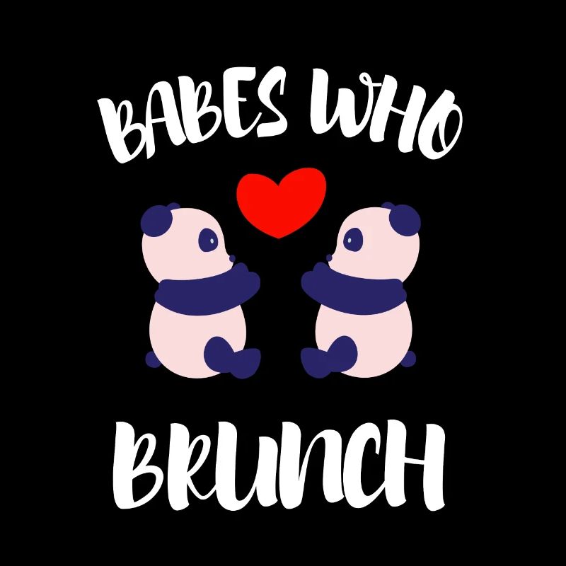 Babes Who Brunch Squat