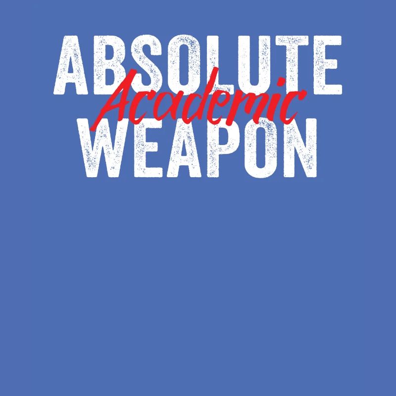 Students Absolute Academic Weapon