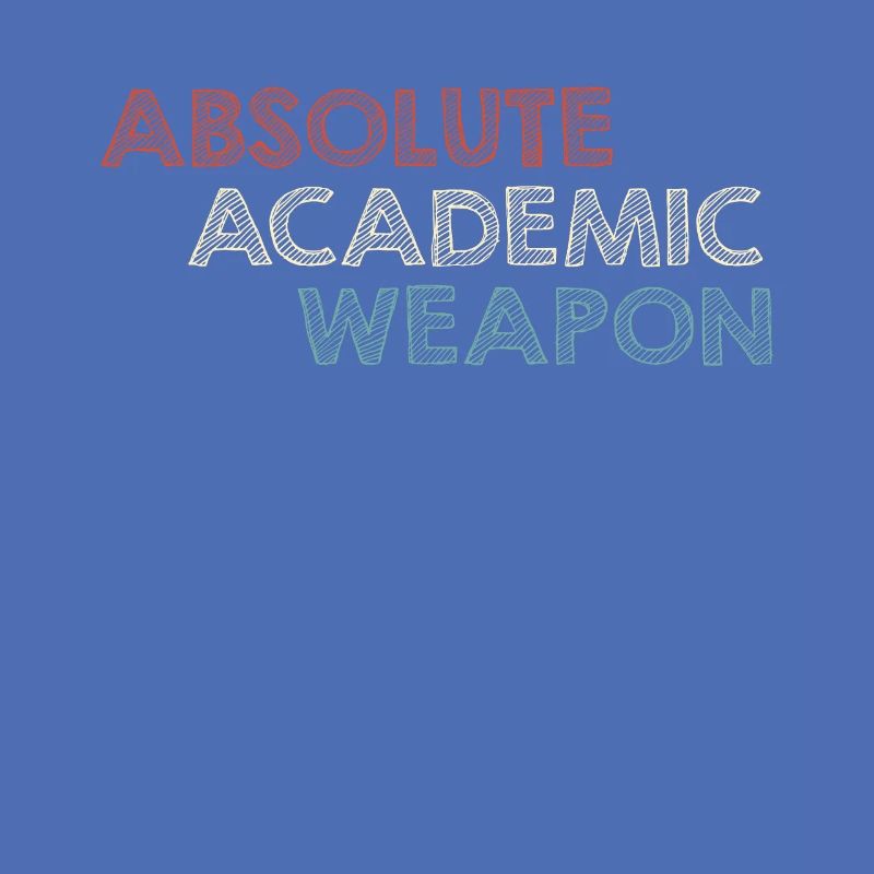 Student Absolute Academic Weapon