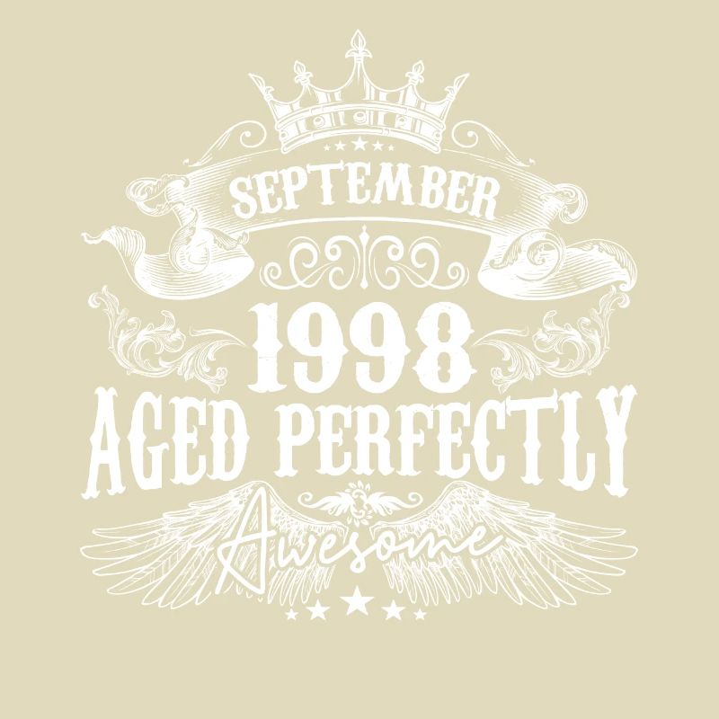 September 1998 anniversary 1998 September