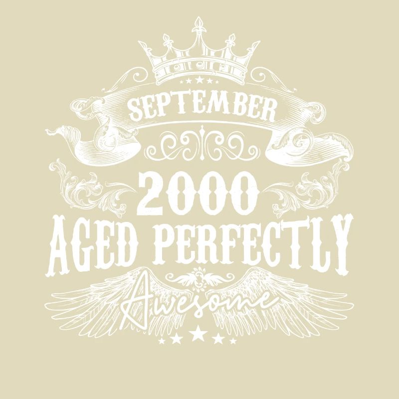 September 2000 Jubiläum 2000 September