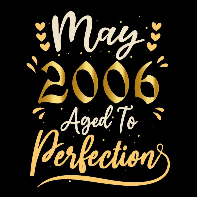 Mai 2006 Mai anniversaire May 2006