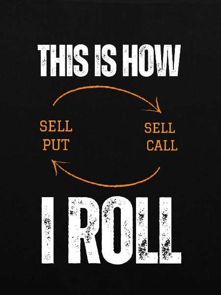 Volatility Options Trading Trader