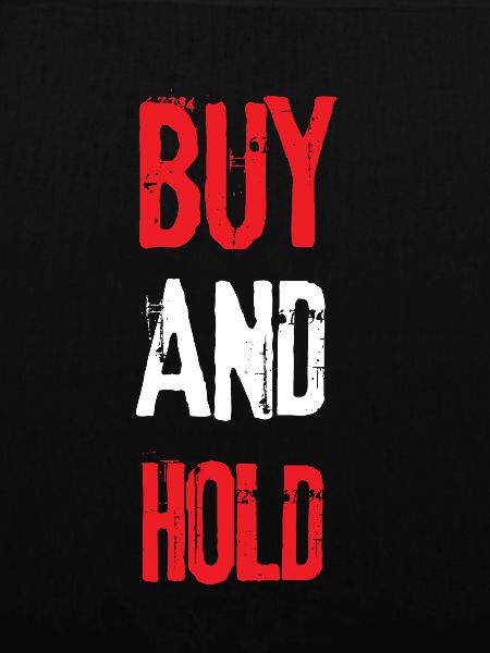 Investment Strategy Buy And Hold