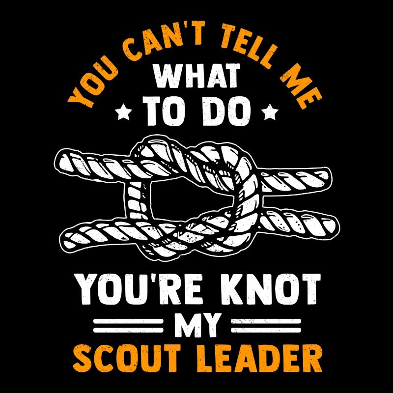 Scouting Scout Camping