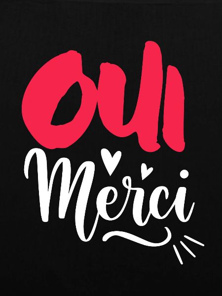 Oui Oui Merci