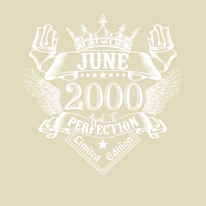 Juni 2000 | Juni 2000 Jubiläum 2000