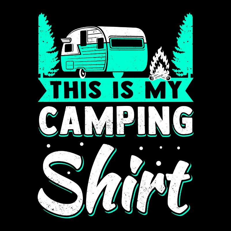 Camping Camping Caravan Camper