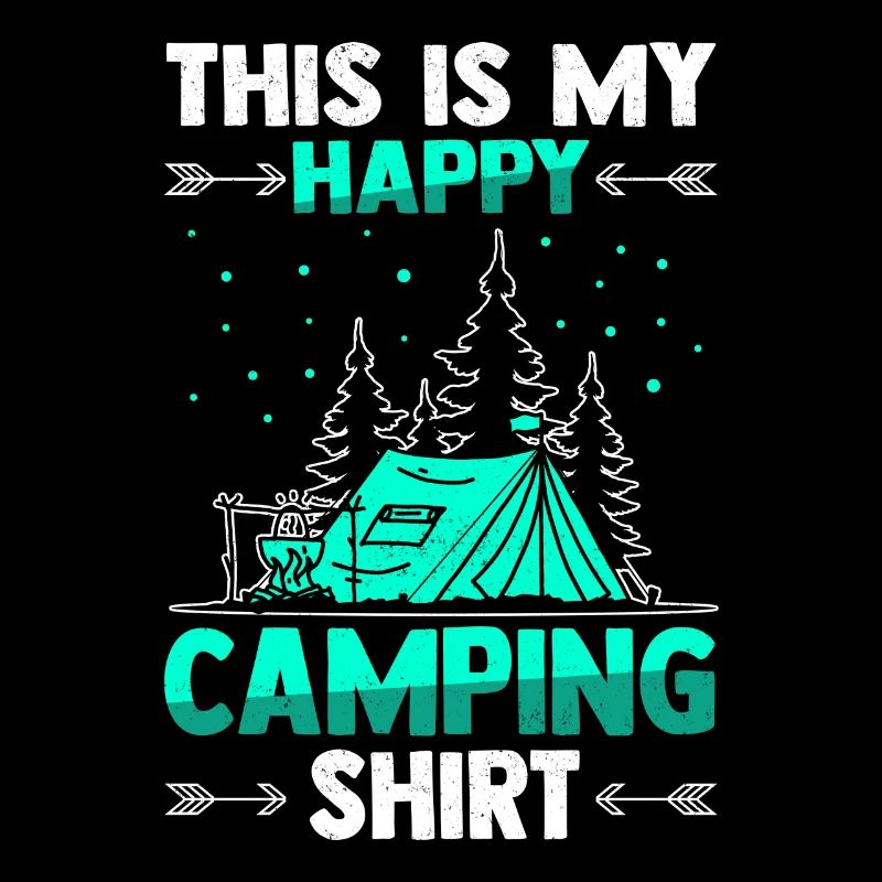 Camping Camper Camping Tents