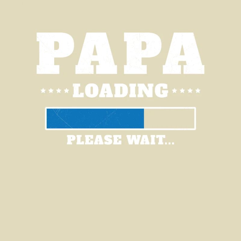 Loading Dad Please wait